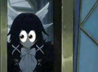 Eyes Gacha GIF