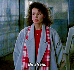 geena davis film GIF