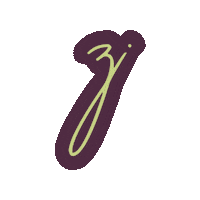 Z Sticker by Zove Beauty