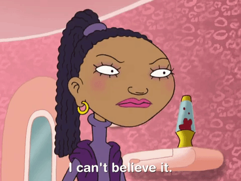 nickrewind giphydvr nicksplat as told by ginger giphyatbg004 GIF
