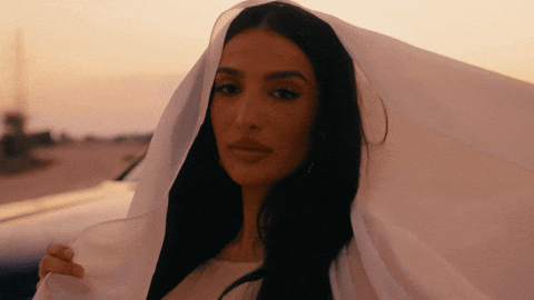 Inez GIF by Avalon Music