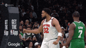 Lets Go Celebration GIF by NBA