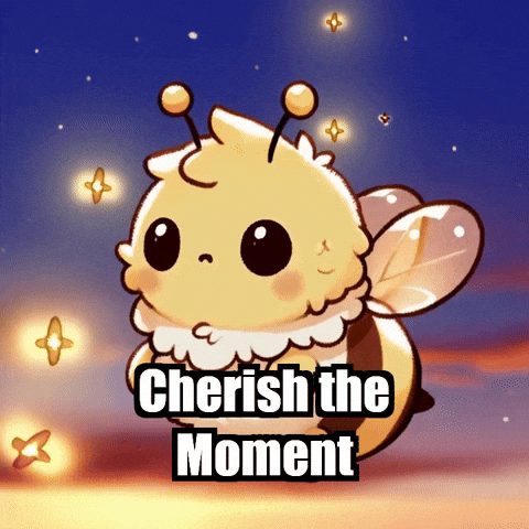 Appreciation Wisdom GIF by Beelightened