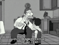 homer simpson episode 10 GIF