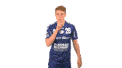 SGBBM handball urban lukas leise Sticker