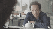 Hugues What GIF by Un si grand soleil