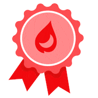 Period Cycle Sticker by EDEM