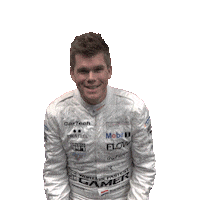 Formule 1 Podcast Sticker by Grand Prix Radio
