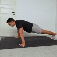 Fitness Workout GIF