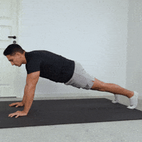 Fitness Workout GIF