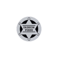 american fashion Sticker by Katie
