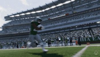 Cant Touch This Electronic Arts GIF by Xbox