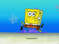 season 6 boating buddies GIF by SpongeBob SquarePants