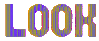 Art Glitch Sticker