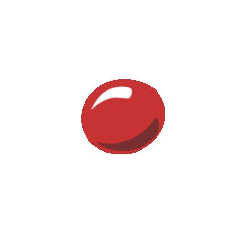 zdravotniklaun giphyupload rednose zdravotniklaun Sticker