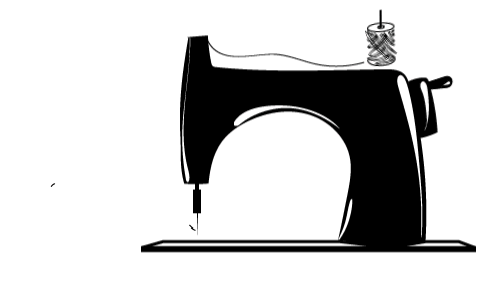sewing sew GIF