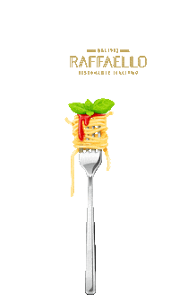 raffaello Sticker