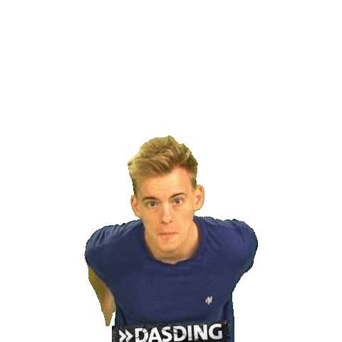 Swipe Up Sticker by DASDING