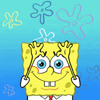 Womens Rights Spongebob GIF by INTO ACTION