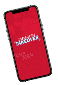 Takeover Yorku Sticker by York University