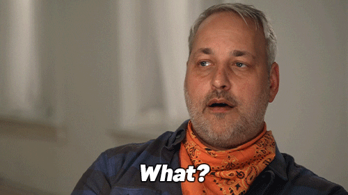 Mtv Kevin GIF by Paramount+