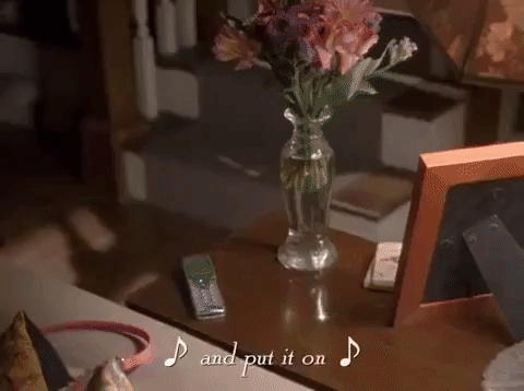 season 5 netflix GIF by Gilmore Girls 