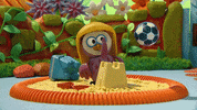 fail shaun the sheep GIF by Aardman Animations
