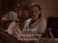 season 4 netflix GIF by Gilmore Girls 