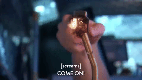 comedy central GIF by Workaholics