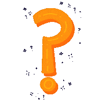 Question Planner Sticker
