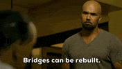 Shemar Moore Swat GIF by CBS