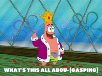 season 4 driven to tears GIF by SpongeBob SquarePants