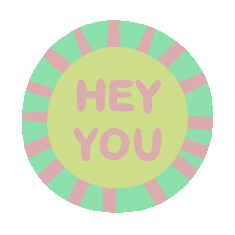 Feelgoodmel giphyupload Sticker