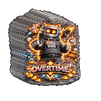 Match Point Esports Sticker by Digi 995
