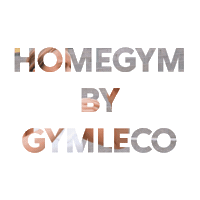 Homegym Sticker by Gymleco