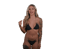 Af Sticker by LoveIslandUSA