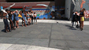 episode 2 vh1 GIF by America's Next Top Model