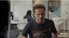 damian lewis axe GIF by Showtime