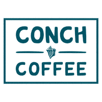Coffee Sticker by Drink Conch