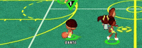 BackyardSportsOfficial backyard sports backyard baseball pablo sanchez backyard basketball GIF