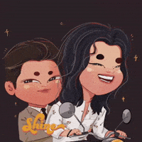 Shine Mp GIF