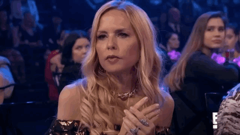 peoples choice awards pca GIF by E!