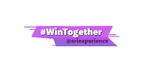 Sri Win Win Win Sticker by SRI_Experience