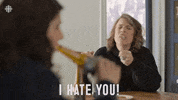 Season 4 Cbc GIF