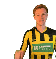 UD-Weerselo bb bb8 udweersel0 Sticker