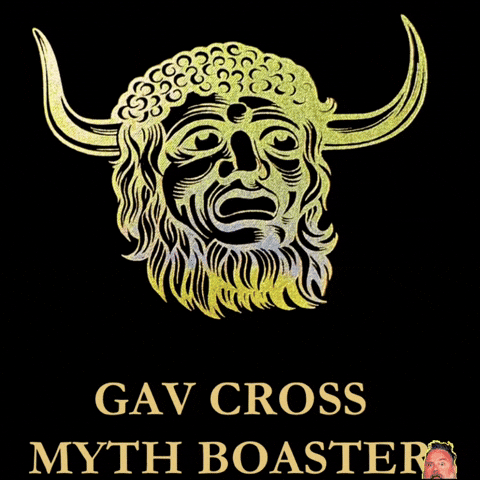 Legend Folklore GIF