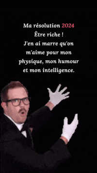Resolutions Love GIF by systaime