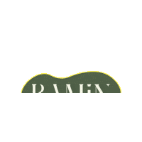 Bamin handmade sustainablefashion handcrafted fashiondesign Sticker