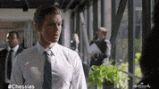 Ponder Chesapeake Shores GIF by Hallmark Channel