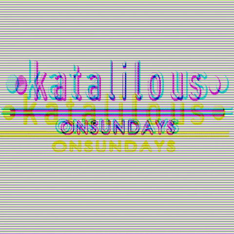 KatalilousParty giphygifmaker GIF